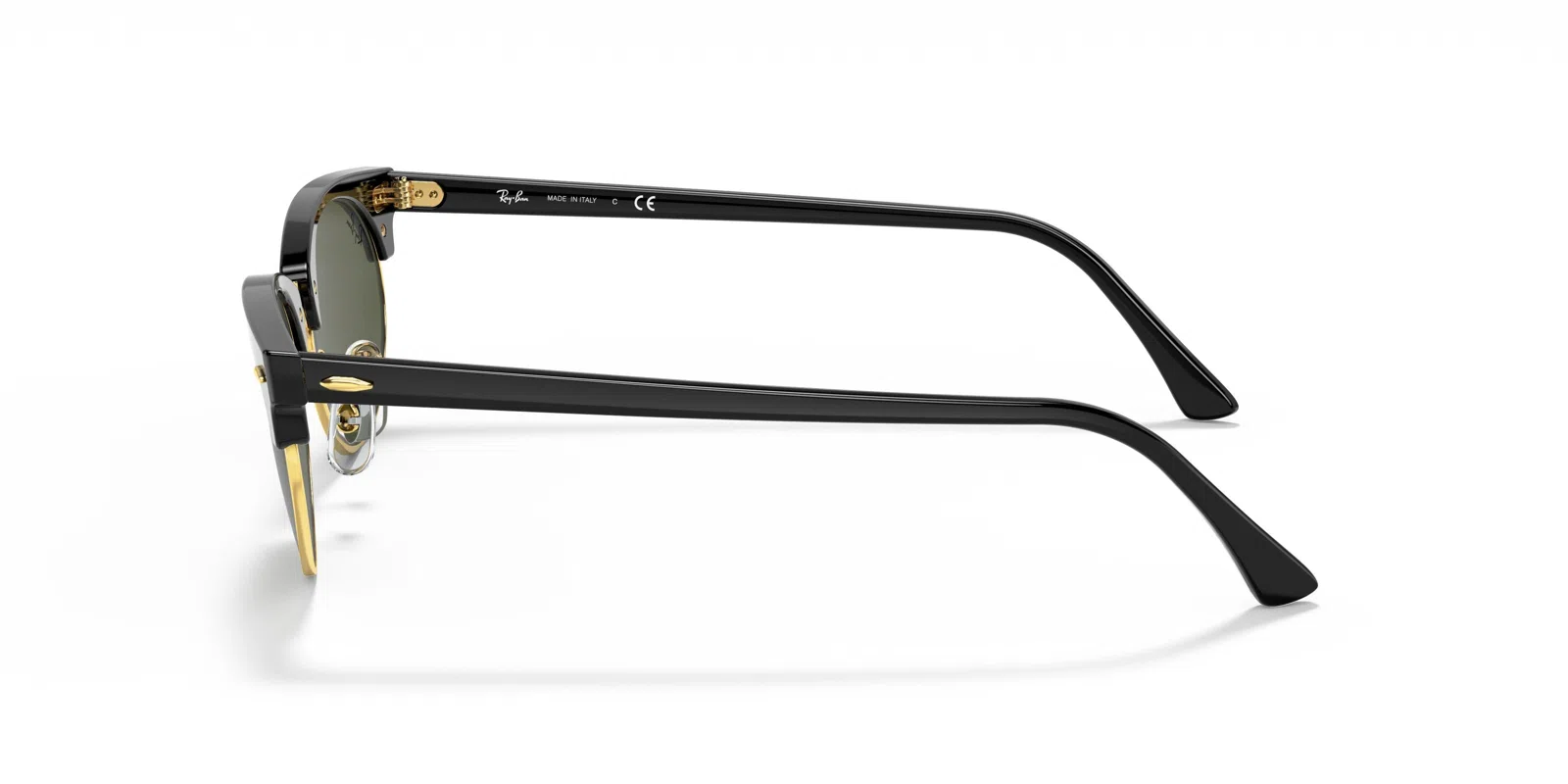 Ray-Ban Clubmaster Oval 3946 Sunglasses - view 10